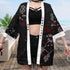 Inarizaki Foxes Kimono